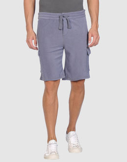 - sweats - shorts sweat - sur yoox.com