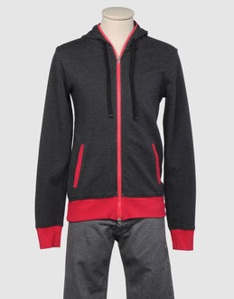 Emporio Armani :  - SWEATS - Sweats avec zip