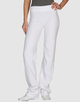 VERSACE - FLEECETOPS - Sweatpants - on YOOX.COM