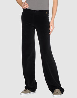 VERSACE - FLEECETOPS - Sweatpants - on YOOX.COM