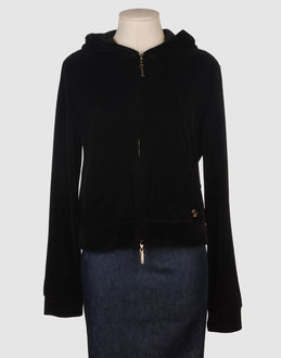 Versace :  - SWEATS - Sweats avec zip