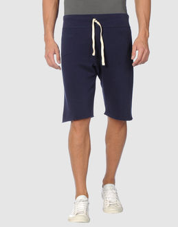 - sweats - shorts sweat - sur yoox.com