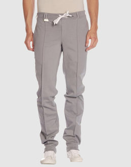  - sweats - pantalons sweat - sur yoox.com