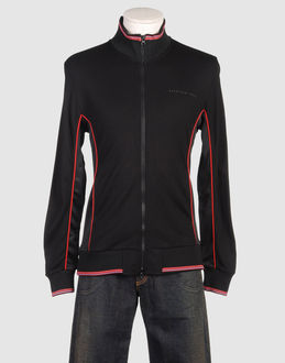 - sweats - sweats avec zip - sur yoox.com