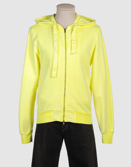 - sweats - sweats avec zip - sur yoox.com