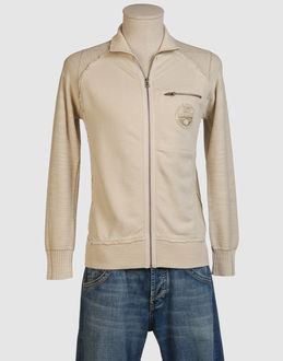 - sweats - sweats avec zip - sur yoox.com