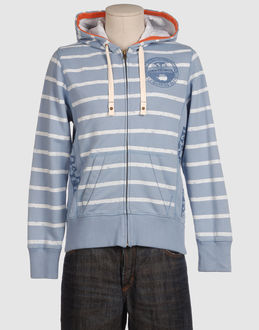 - sweats - sweats avec zip - sur yoox.com