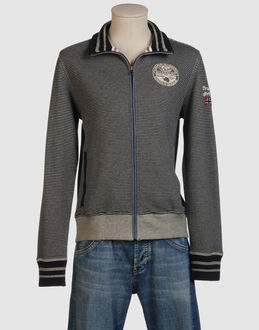 - sweats - sweats avec zip - sur yoox.com