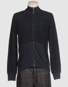 - sweats - sweats avec zip - sur yoox.com