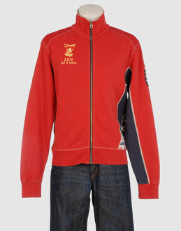 - sweats - sweats avec zip - sur yoox.com