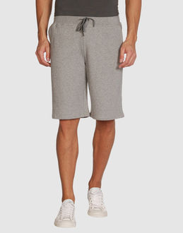 - sweats - shorts sweat - sur yoox.com