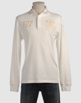 POLO JEANS COMPANY - SWEATS - Sweatshirts - sur YOOX.COM