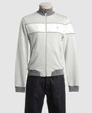 AN ORIGINAL PENGUIN BY MUNSINGWEAR - SWEATSHIRTS - Sweatshirts mit Zipp bei YOOX.COM