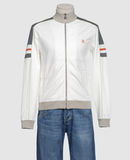 AN ORIGINAL PENGUIN BY MUNSINGWEAR - SWEATSHIRTS - Sweatshirts mit Zipp bei YOOX.COM