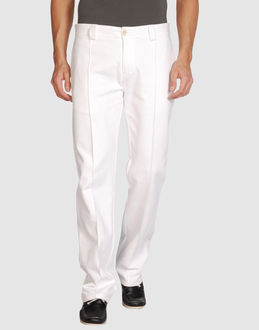  - sweats - pantalons sweat - sur yoox.com
