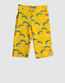 AGATHA RUIZ DE LA PRADA FLEECETOPS Sweatpants on YOOXCOM