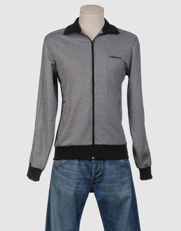  - sweats - sweats avec zip - sur yoox.com