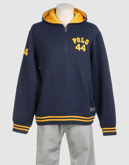 POLO SPORT RALPH LAUREN Sweatshirts Item 43126043