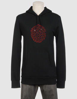  - sweats - sweats avec zip - sur yoox.com