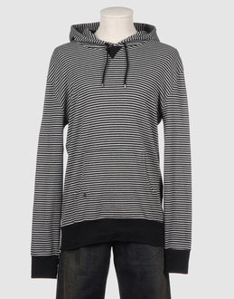 DIOR HOMME - FLEECETOPS - Sweatshirts - on YOOX.COM