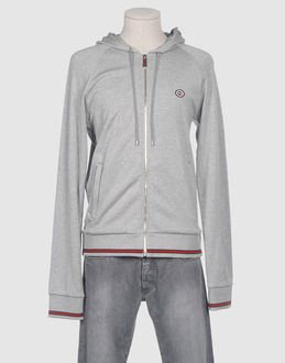 Gucci :  - SWEATS - Sweats avec zip