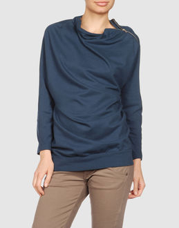 Dries Van Noten Fleecetops Sweatshi