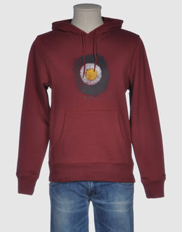 BEN SHERMAN Sweatshirts - Item 43127229