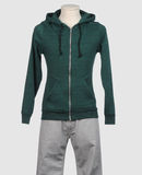 ALTERNATIVE - SWEATSHIRTS - Kapuzensweatshirts bei YOOX.COM