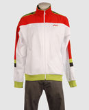 ASICS - SWEATSHIRTS - Sweatshirts mit Zipp bei YOOX.COM
