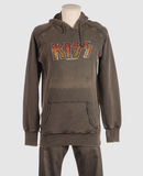 AMPLIFIED - SWEATSHIRTS - Kapuzensweatshirts bei YOOX.COM