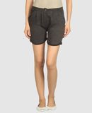 AMERICAN VINTAGE - SWEATSHIRTS - Fleece-Shorts bei YOOX.COM