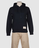 ADRIANO & SONS - SWEATSHIRTS - Kapuzensweatshirts bei YOOX.COM