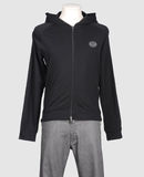 ARMANI COLLEZIONI - SWEATSHIRTS - Kapuzensweatshirts bei YOOX.COM
