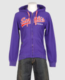 SMITH'S AMERICAN - SWEATSHIRTS - Kapuzensweatshirts bei YOOX.COM