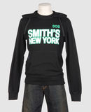 SMITH'S AMERICAN - SWEATSHIRTS - Kapuzensweatshirts bei YOOX.COM