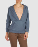 P & LOT - SWEATSHIRTS - Sweatshirts bei YOOX.COM