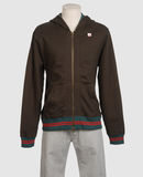 AVIO - SWEATSHIRTS - Kapuzensweatshirts bei YOOX.COM
