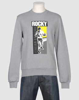 DOLCE GABBANA Sweatshirts Item 43128533