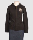 AERONAUTICA MILITARE - SWEATSHIRTS - Kapuzensweatshirts bei YOOX.COM