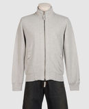 VINTAGE 55 - SWEATSHIRTS - Sweatshirts mit Zipp bei YOOX.COM