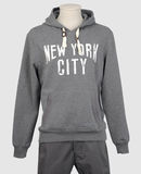 VINTAGE 55 - SWEATSHIRTS - Kapuzensweatshirts bei YOOX.COM