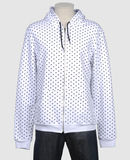 AMERICAN APPAREL - SWEATSHIRTS - Kapuzensweatshirts bei YOOX.COM