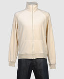 STANDARD AMERICAN - SWEATSHIRTS - Sweatshirts mit Zipp bei YOOX.COM
