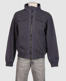 VINTAGE 55 - SWEATSHIRTS - Sweatshirts mit Zipp bei YOOX.COM