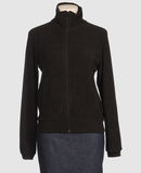 AMERICAN APPAREL - SWEATSHIRTS - Sweatshirts mit Zipp bei YOOX.COM