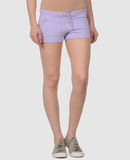 AMERICAN APPAREL - SWEATSHIRTS - Fleece-Shorts bei YOOX.COM