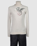 ARMANI JEANS - SWEATSHIRTS - Sweatshirts bei YOOX.COM