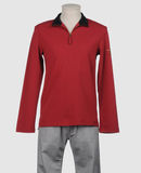 ARMANI JEANS - SWEATSHIRTS - Sweatshirts mit Zipp bei YOOX.COM