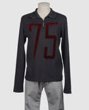 ARMANI JEANS - SWEATSHIRTS - Sweatshirts bei YOOX.COM