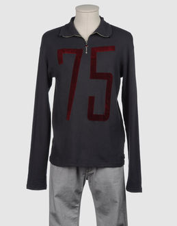 ARMANI JEANS Sweatshirts Item 43128959